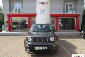 JEEP - Renegade - 1.6 Mjt 120CV Limited