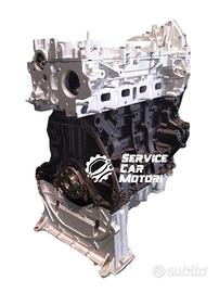 MOTORE RETTIFICATO 622.951 (R9M) MERCEDES-BENZ Vit