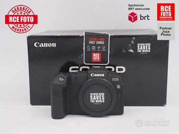 Canon EOS RP