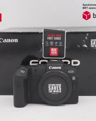 Canon EOS RP