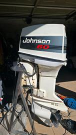 johnson 60 cv