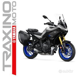 Yamaha Tracer 7 GT MY 2025