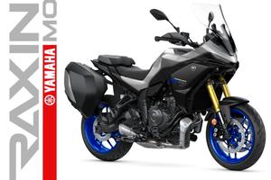 Yamaha Tracer 7 GT MY 2026