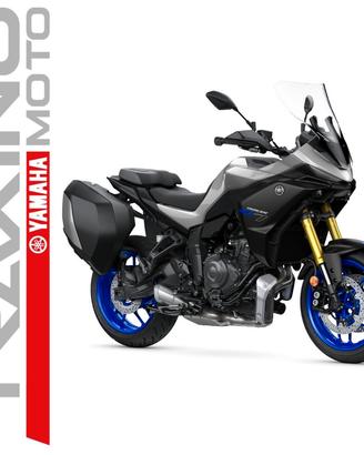 Yamaha Tracer 7 GT MY 2026