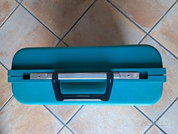 Macchina da scrivere Olivetti 45