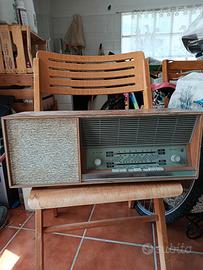 Radio anni 60