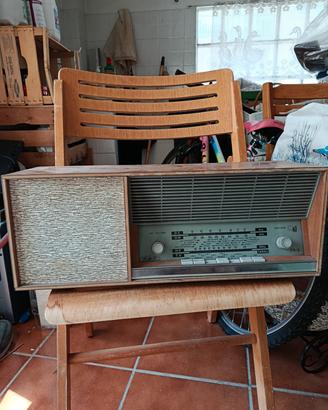 Radio anni 60