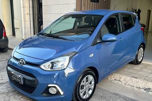 Hyundai i10 1.0 MPI Login Perfetta