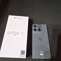 Motorola Edge 70