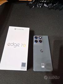 Motorola Edge 70