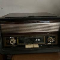 Radio Vintage anni 50