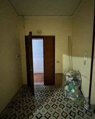 Tre vani