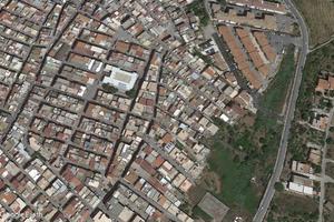 Locale, Casteldaccia.