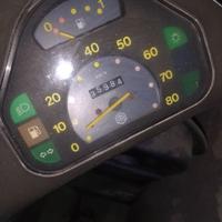 Piaggio Vespa PK 50