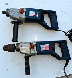 2 trapani professionali Felisatti