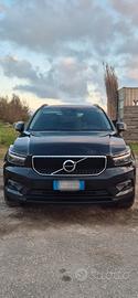 Volvo XC40, ANNO 2018 , DIESEL 