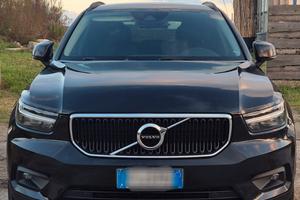 Volvo XC40, ANNO 2018 , DIESEL 