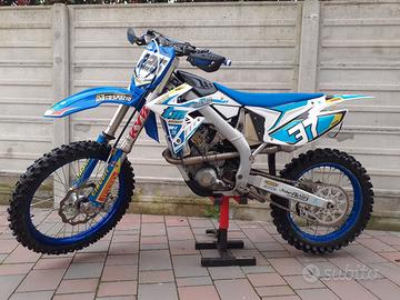 TM Racing MX 250 F - 2019