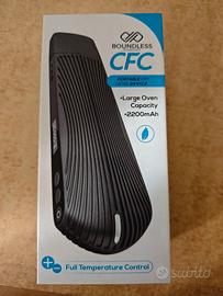 Vaporizzatore Boundless CFC