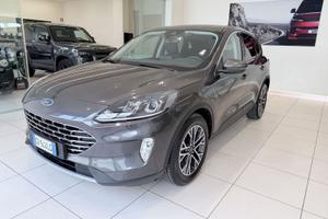 Ford Kuga 2.5 Benzina FHEV 190CV 2WD Titanium...