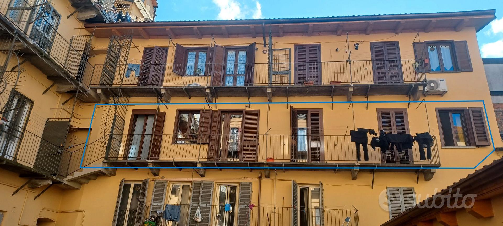 Posto letto in doppia a Torino, foto 6 di 6