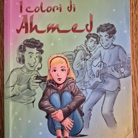 i colori di Ahmed autori vari Medusa editrice