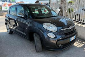 Fiat 500L 1.3 Multijet 95 CV Business