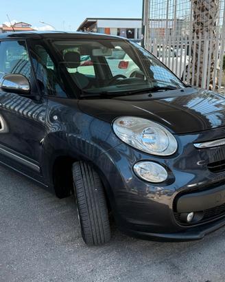 Fiat 500L 1.3 Multijet 95 CV Business