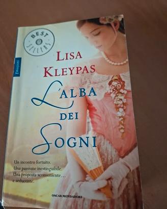 L'alba dei sogni
