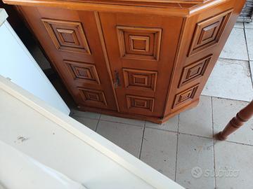 entratina piu vetrinetta