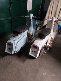 Lambretta Altro modello - 1967