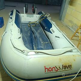 tender 3.5 mt Honda honwave