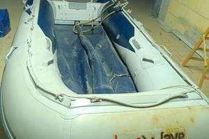 tender 3.5 mt Honda honwave