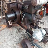 motore d'epoca ara