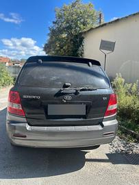 automobile kia