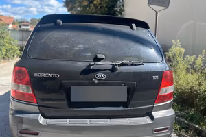 automobile kia