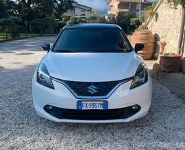 Suzuki Baleno 2019 Top GPL