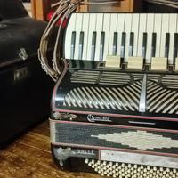 Fisarmonica  anni 50