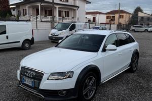 Audi A4 allroad 3.0 V6 TDI F.AP. S tronic Ambiente