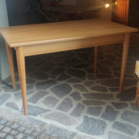 Tavolo rotondo