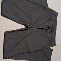 pantalone elegante donna 