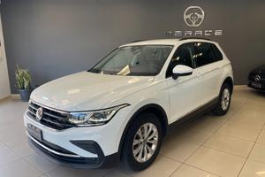 Volkswagen Tiguan 2.0 TDI 150cv SCR DSG