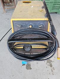 Kärcher HDS690 Professionale + Accessori, 20m Tubo