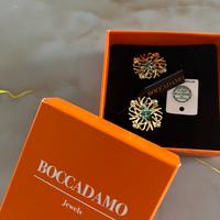 Orecchini Boccadamo