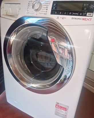 Ricambi lavatrice hoover 13kg