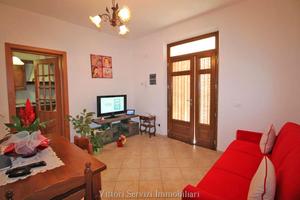 Torrita di Siena (SI), appartamento ristrutturato