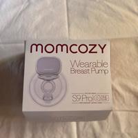 Momcozy tiralatte