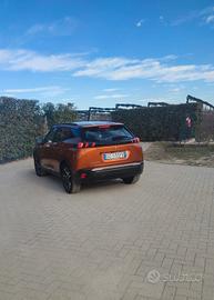Peugeot 2008e