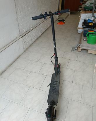 Monopattino elettrico