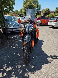 Ktm 790 adventure